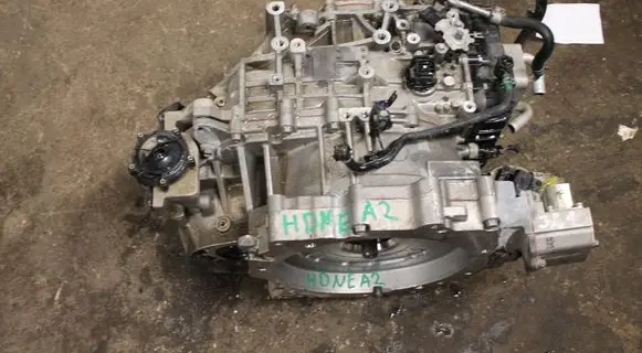 Hyundai Tucson TL Automatic gearbox HDNEA2