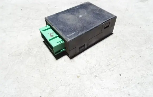 BMW 7 E38 Comfort/convenience module 61358363549 120373