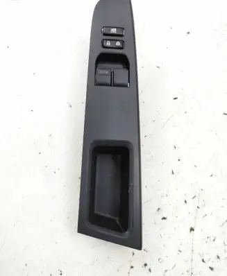 Toyota Yaris Electric window control switch 742320D670
