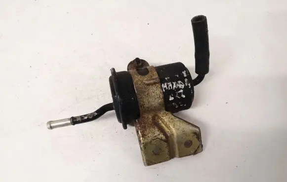 Fuel filter