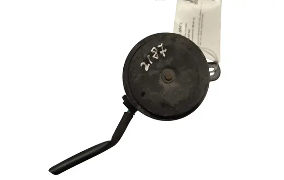 Toyota Avensis T250 Horn signal