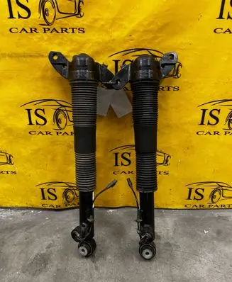 Land Rover Discovery 5 Rear shock absorber/damper LK72-18K004-CD LK72-18080-CD LK7218K004CD