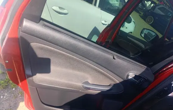 Ford S-MAX Rear door interior handle trim 