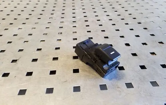Land Rover Range Rover Sport L320 Electric window control switch YUD501070PVJ
