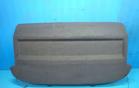 Opel Astra H Parcel shelf 