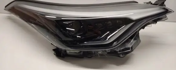 Toyota C-HR I Headlight/headlamp 81110-YP280