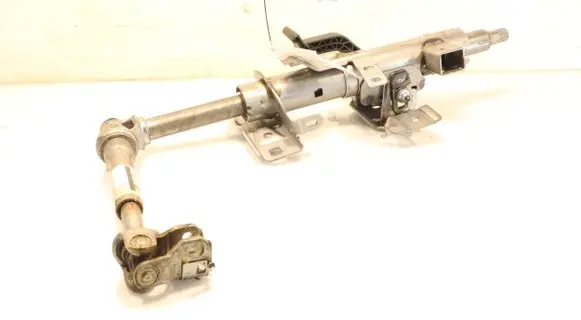 Peugeot 308 Steering wheel axle set 