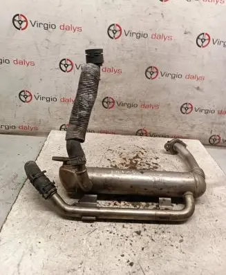 Seat Ibiza IV (6J,6P) EGR valve cooler 045131513M