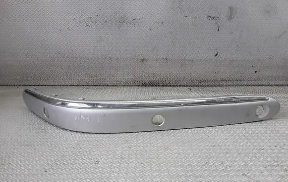 Mercedes-Benz S W220 Front parking sensor holder (PDC) 