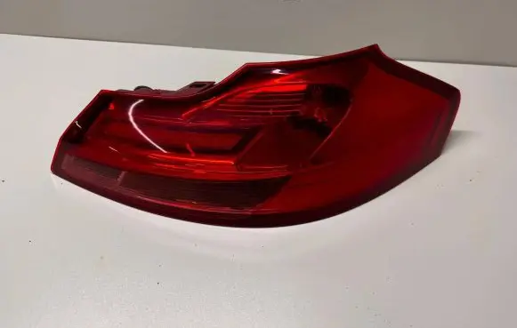 Opel Insignia A Tailgate rear/tail lights 13226857 9505608 23090911463421