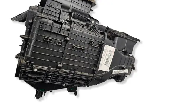 Fiat Ducato Interior heater climate box assembly housing 07356575400 5Z8900000 073565754003