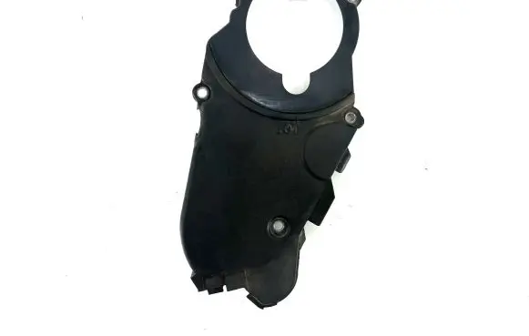 Volkswagen Golf VI Timing belt guard (cover) 03L109147B