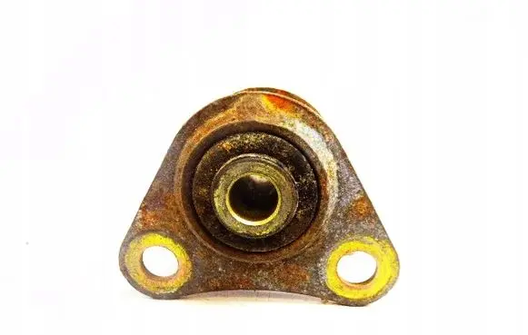 Citroen Jumper Engine mount vacuum valve 