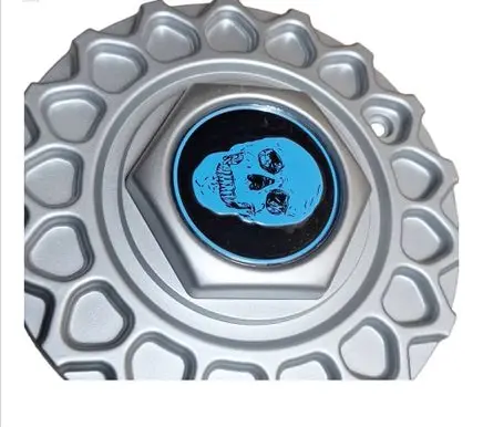 BMW 5 E39 Original wheel cap 20213928