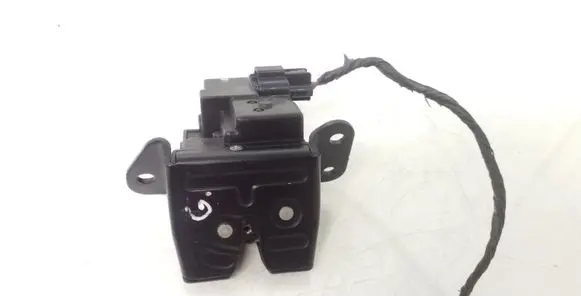 Hyundai i30 Tailgate/trunk/boot lock/catch/latch 