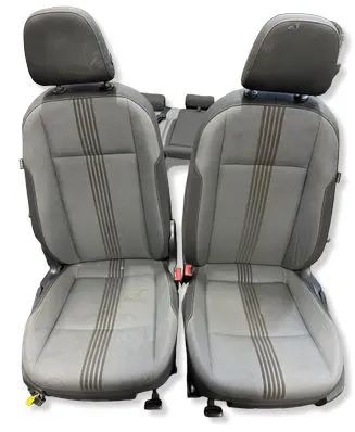 Volkswagen Golf VII Seat set 