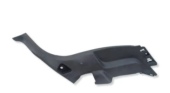Peugeot 208 II (C) pillar trim 9823303480 98233035ZD
