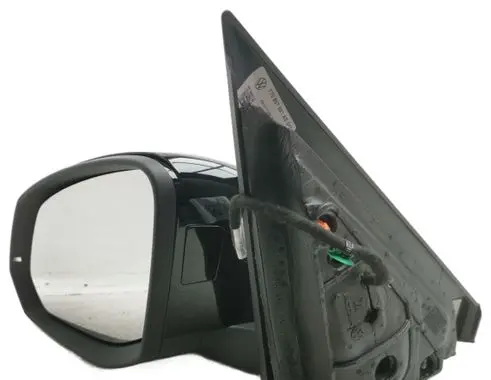 Volkswagen Multivan T7 Front door electric wing mirror 7T0857501AS L041
