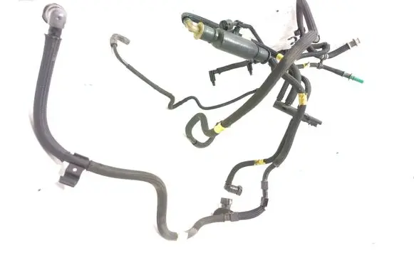Fuel line/pipe/hose