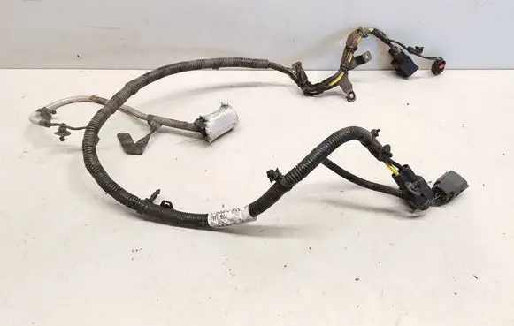 Jaguar XE Other wiring loom GX7314F427DD