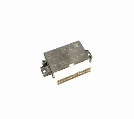 Opel Mokka B Parking PDC control unit/module 9842516380 E602271