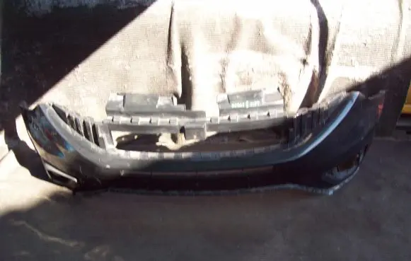 Fiat Doblo Front bumper 735594222