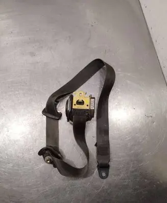 Citroen C8 Front seatbelt 14864390