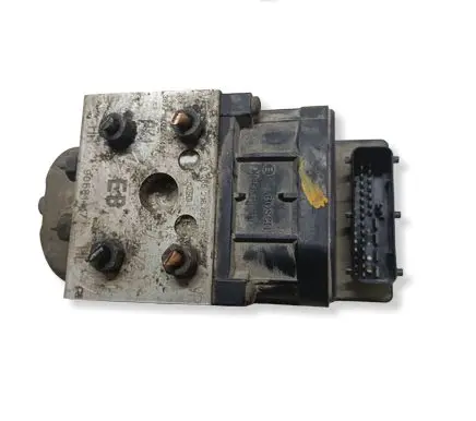 Opel Zafira A ABS Pump 0265216651 90581417