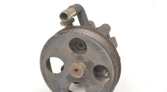 Suzuki Grand Vitara II Electric power steering pump 49100-65J00