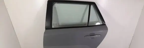 Toyota Corolla E210 E21 Rear door 0000099