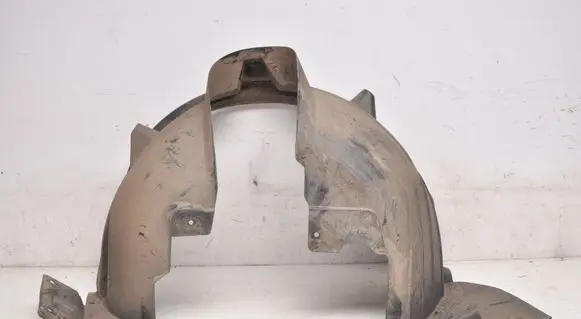 BMW X3 E83 Front wheel arch liner splash guards 3400053