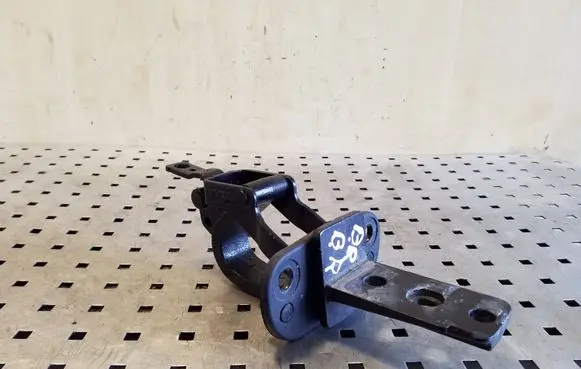 Volvo XC70 Tailgate/trunk/boot hinge 31218426 31218425