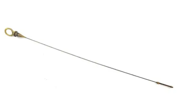 Mazda 3 II Oil level dip stick 8N6Q6750AA