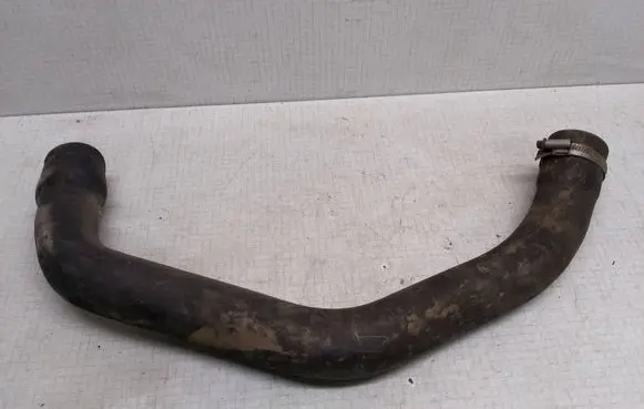 Opel Movano A Intercooler hose/pipe