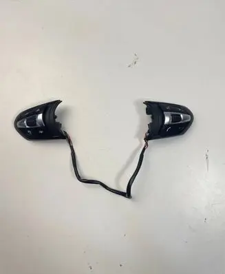 BMW 3 F30 F35 F31 Steering wheel buttons/switches 7847654
