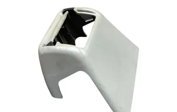 Renault Trafic II (X83) Seat trim 2778P070