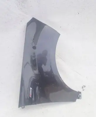 Ford Ecosport Fender