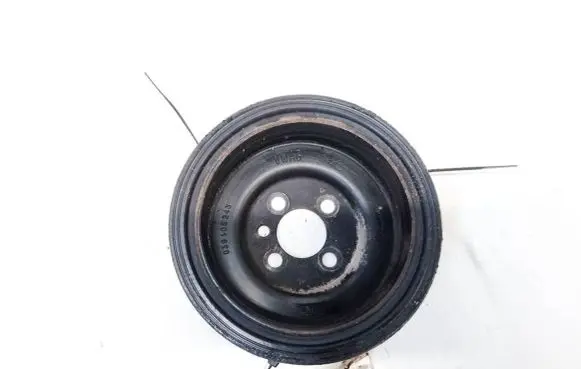 Dodge Journey Crankshaft pulley 03g105243