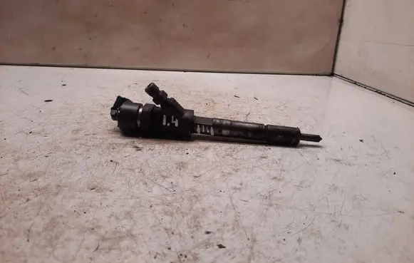 Toyota Yaris Fuel injector 0445110214