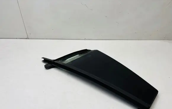 Volkswagen PASSAT B8 Rear vent window glass 3G9845214