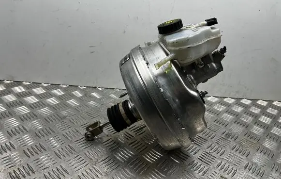 Mercedes-Benz GLC X253 C253 Brake booster A2134301130 A2054300002