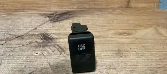 Mazda 6 Traction control (ASR) switch 15A469