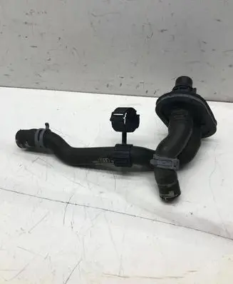 Audi A5 8T 8F Engine coolant pipe/hose 8K2819350A