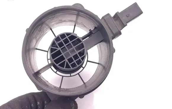 Mercedes-Benz Sprinter W906 Mass air flow meter 0281002896