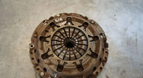 Ford Focus Clutch set kit 323049910