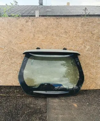 Volvo C30 Tailgate/trunk/boot lid