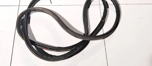 Mazda CX-5 Rubber seal rear door 
