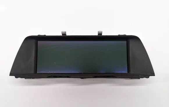 BMW 5 F10 F11 Screen/display/small screen 926638501