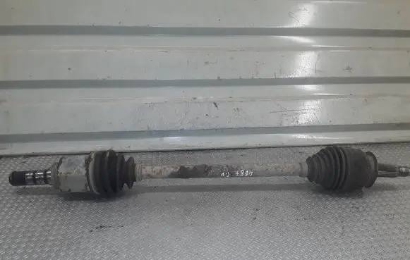 Subaru Impreza III Front driveshaft