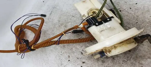 Chrysler Pacifica Fuel level sensor 20023261 607105